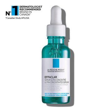 La Roche-Posay EFFACLAR ULTRA CONCENTRATED SERUM | 30ml La Roche-Posay