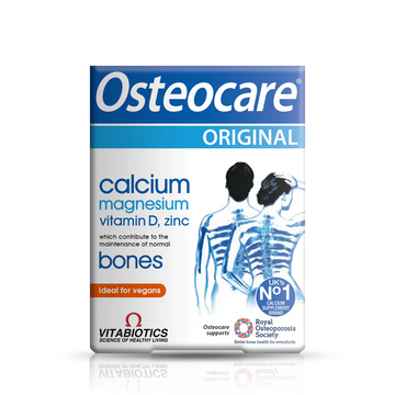 Osteocare Vitabiotics 30 tbs. Vitabiotics