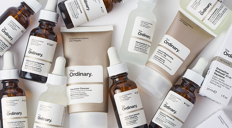 The Ordinary Products HealthHaven