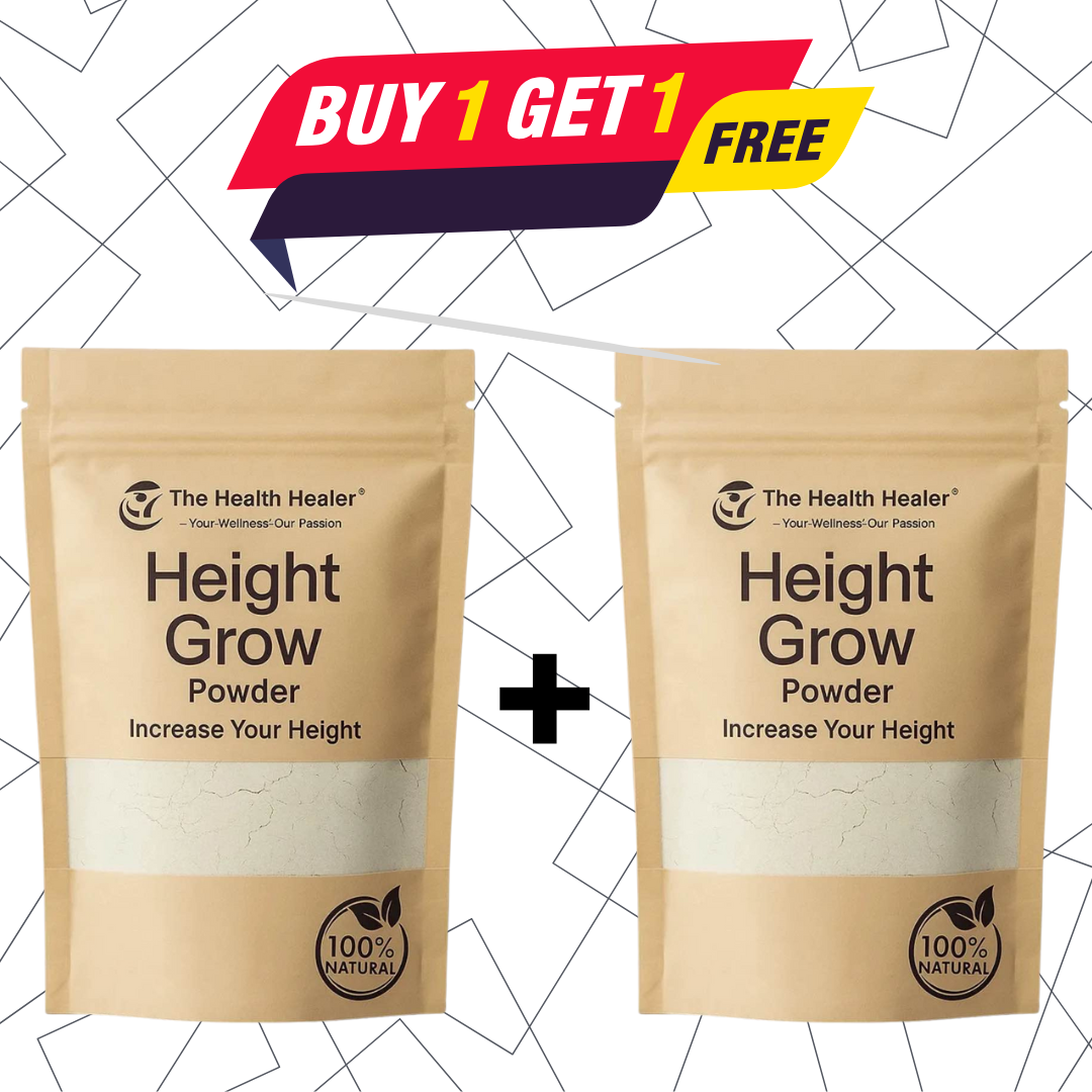 Height Grow Powder