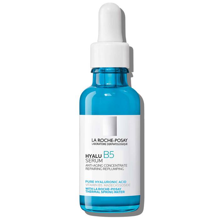 La Roche-Posay HYALU B5 PURE HYALURONIC ACID SERUM | 30ml La Roche-Posay