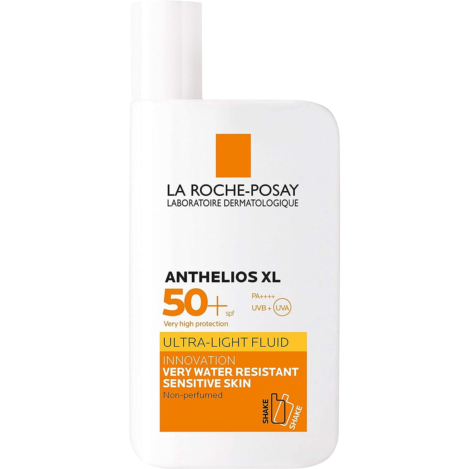 La Roche Posay Anthelios XL SPF 50+ Ultra-Light Fluid 50ml La Roche-Posay