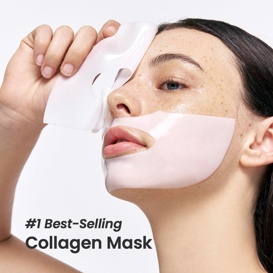 Biodance Bio Collagen Real Deep Mask – Original Korean Collagen Sheet Mask in Pakistan | Hydrating, Pore Perfecting & Firming Care