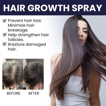 FEG Plus Hair Growth Spray (50ml)