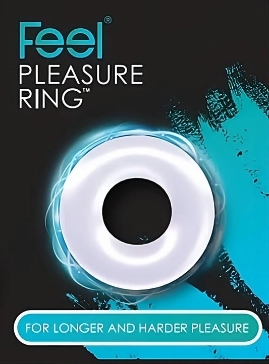 Feel Pleasure Ring USA Manufactored - HealthHaven.pk Feel