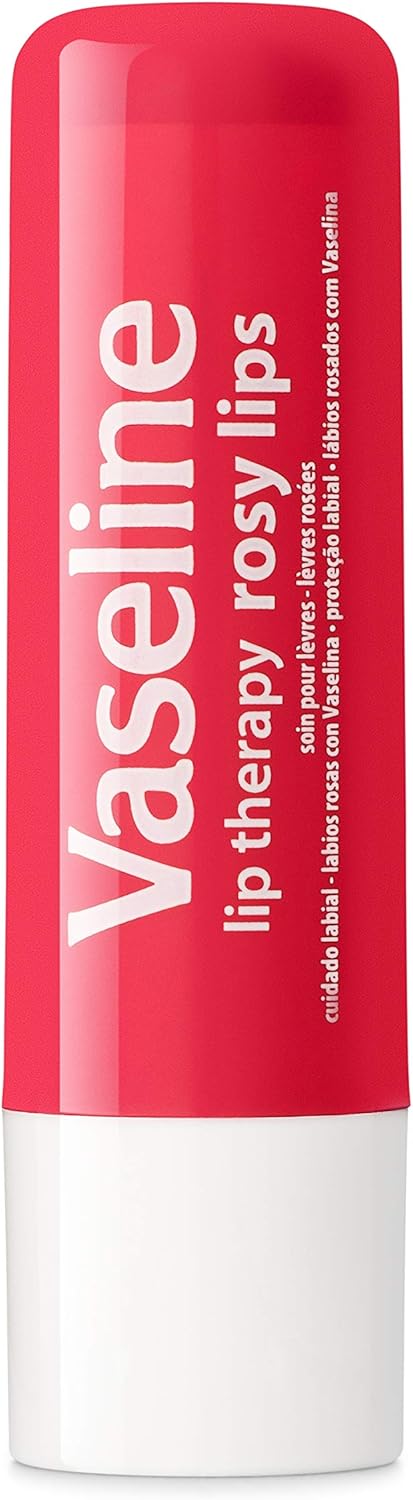 Vaseline Lip Therapy Stick Rosy Lips - 4.8g (0.16 oz)