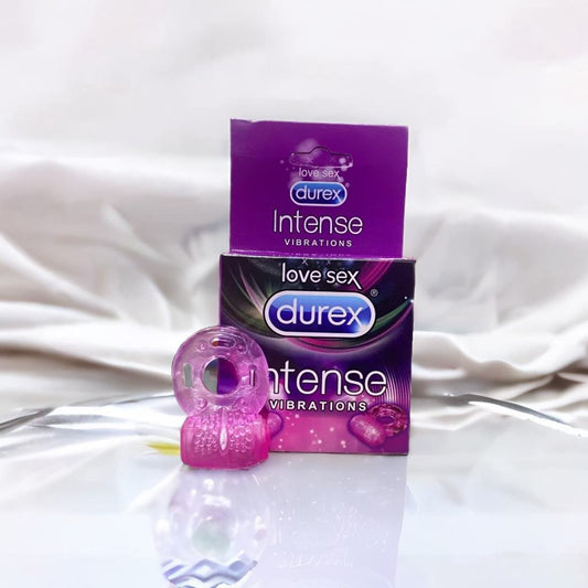 Durex Intense Vibration ring Durex