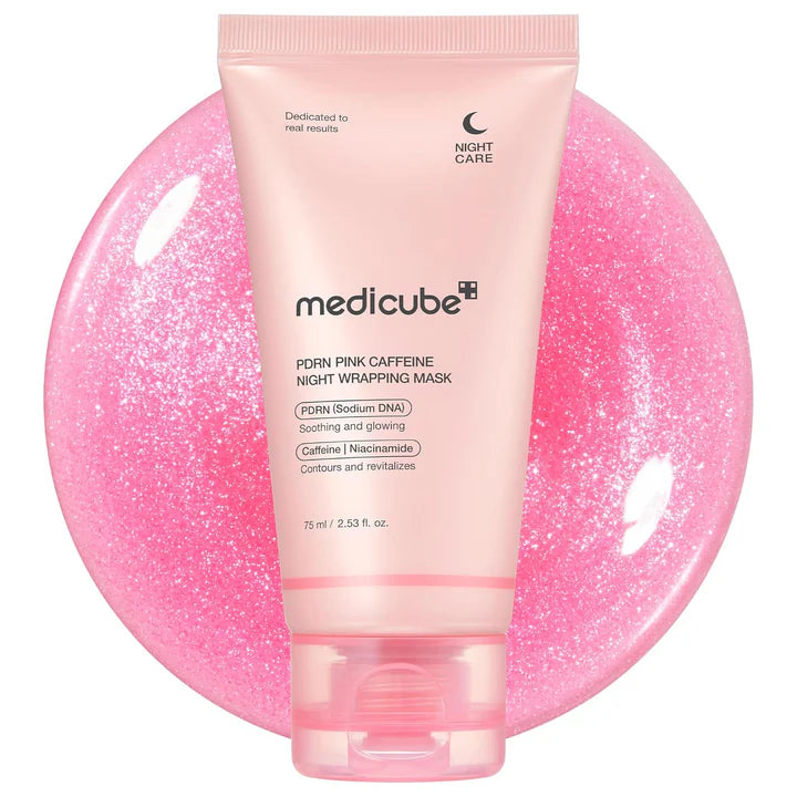Medicube Night Wrapping Mask