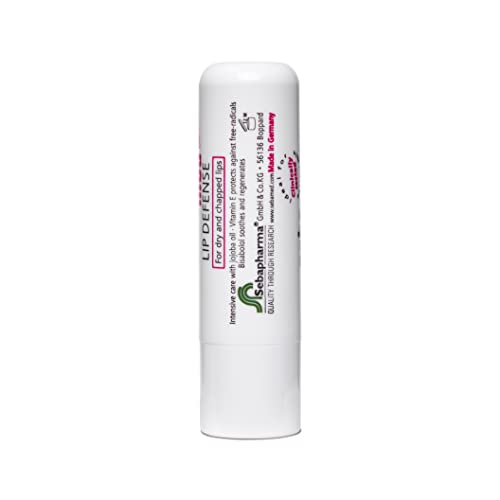 Sebamed Lip Defense Stick SPF 30 For Dry & Chapped Lips SEBAMED