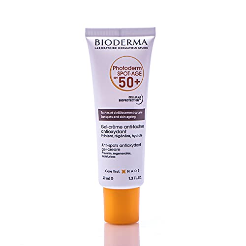 Bioderma Photoderm Spot Age Spf50+ 40 ml Bioderma