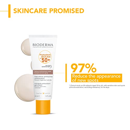 Bioderma Photoderm Spot Age Spf50+ 40 ml Bioderma